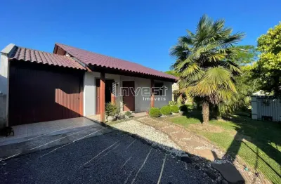 Casa com 2 quartos à venda na Gomercindo Petry De Moraes, 24, Conventos, Vera Cruz