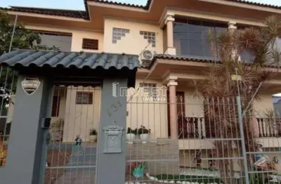 Casa com 3 quartos à venda na Rua Joaquim Murtinho, 131, Bonfim, Santa Cruz do Sul