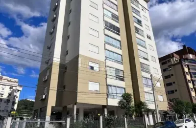 Apartamento 3 dormitórios à venda centro santa cruz do sul/rs