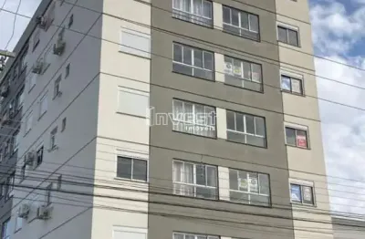 Apartamento com 2 quartos à venda na Rua São José, 927, Avenida, Santa Cruz do Sul