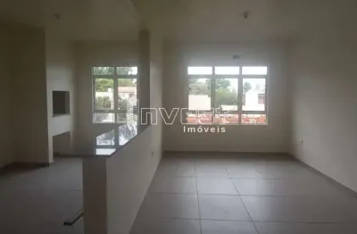 Apartamento com 3 quartos à venda na Rua Doutor Luiz Arthur Jacobus, 136, Universitário, Santa Cruz do Sul