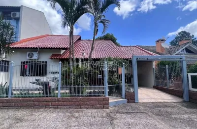Casa com 3 quartos à venda na Rua Carlos Kern, 115, Vila Margarida, Santa Cruz do Sul