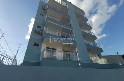 Cobertura com 3 quartos à venda na Rua José de Alencar, 2, Santo Inácio, Santa Cruz do Sul