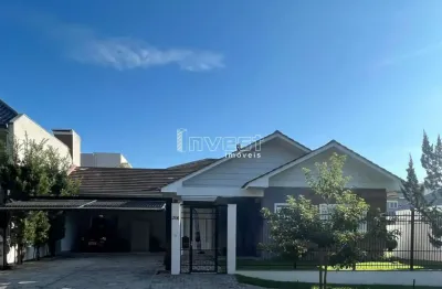 Casa em condomínio fechado com 3 quartos à venda na Rua Margaridas, Condomínio Terra Madre, 206, Country, Santa Cruz do Sul