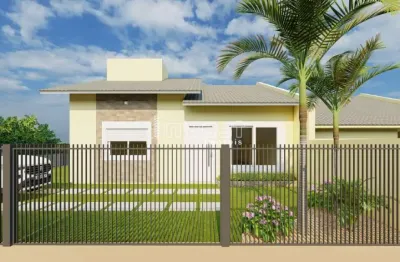 Casa na planta disponível para venda no bairro margarida.
