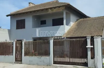 Casa com 7 quartos à venda na Rua José Maria De Abreu, 145, Zona Rural, Cidreira