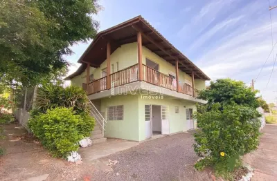 Casa com 3 quartos à venda na Avenida Independência, 3279, Independência, Santa Cruz do Sul