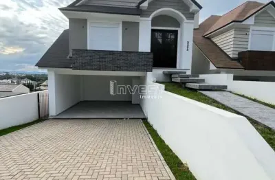 Casa 3 dormitórios à venda country santa cruz do sul/rs