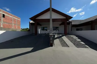 Casa com 2 quartos à venda na Rua Clair Maria Pick, 106, Aliança, Santa Cruz do Sul