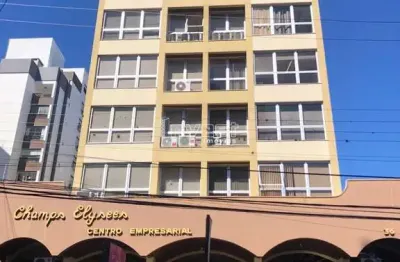 Sala comercial 1 dormitórios à venda centro santa cruz do sul/rs