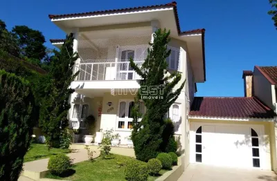 Casa 4 dormitórios à venda universitário santa cruz do sul/rs