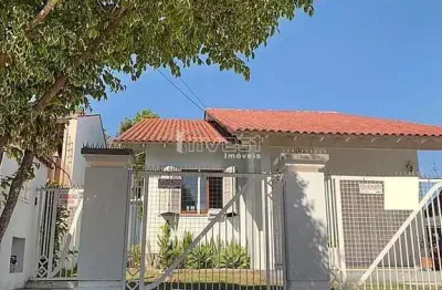 Casa com 3 quartos à venda na Rua Doutor Luiz Arthur Jacobus, 151, Renascença, Santa Cruz do Sul