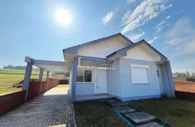 Casa com 3 quartos à venda na Travessa Dona Leopoldina, 256, Country, Santa Cruz do Sul