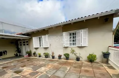 Casa com 3 quartos à venda na Rua José Bonifácio, 58, Santo Inácio, Santa Cruz do Sul