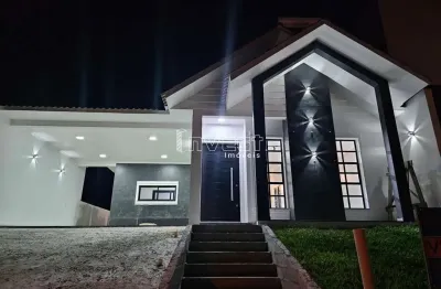 Casa à venda em vera cruz - em construção, entrega em 11/2024