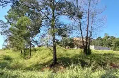 Terreno à venda na Avenida Leo Kraether, 1600, Country, Santa Cruz do Sul