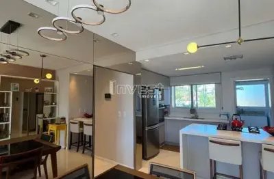 Apartamento com 3 quartos à venda na Avenida Melvin Jones, 1333, Jardim Europa, Santa Cruz do Sul