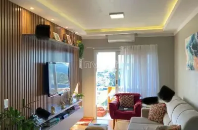 Apartamento com 3 quartos à venda na Rua Venezuela, 170, Bonfim, Santa Cruz do Sul