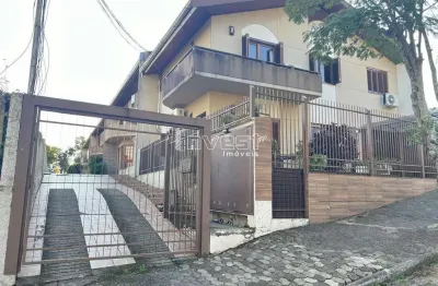 Apartamento com 3 quartos à venda na Rua Liberato S. Vieira da Cunha, 530, Santo Inácio, Santa Cruz do Sul