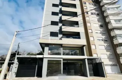 Apartamento com 2 quartos à venda na Rua Osvaldo Cruz, 243, Centro, Santa Cruz do Sul
