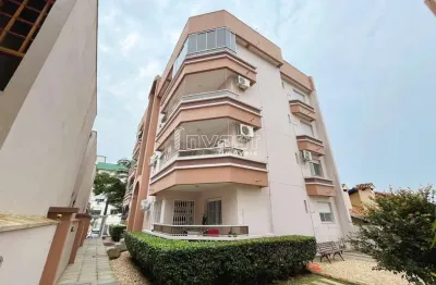 Apartamento com 2 quartos à venda na Avenida João Pessoa, 1101, Universitário, Santa Cruz do Sul