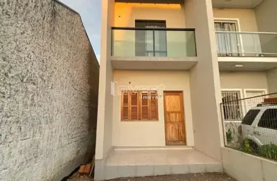 Apartamento com 2 quartos à venda na Rua Herculano Dias, 23, Senai, Santa Cruz do Sul