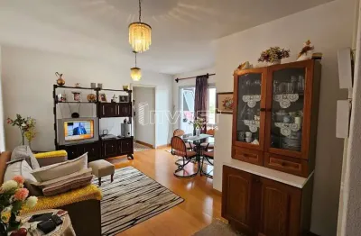Apartamento com 2 quartos à venda na Rua Fernando Abott, 533, Centro, Santa Cruz do Sul