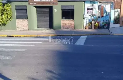 Terreno comercial à venda na Rua Joaquim Murtinho, 88, Bonfim, Santa Cruz do Sul