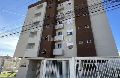 Apartamentos à venda em santa cruz do sul - bairro universitário.
