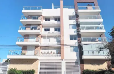 Apartamento com 1 quarto à venda na Rua Augusto Spengler, 825, Universitário, Santa Cruz do Sul