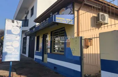 Casa 3 dormitórios à venda centro santa cruz do sul/rs