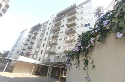 Apartamento com 2 quartos à venda na Rua Capitão Fernando Tatsch, 967, Senai, Santa Cruz do Sul