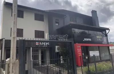 Prédio 5 dormitórios à venda centro santa cruz do sul/rs
