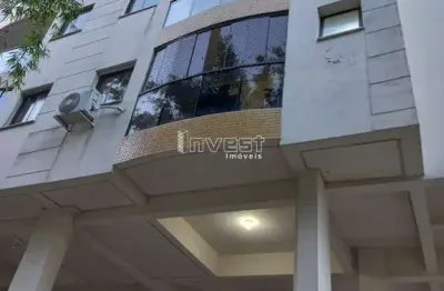 Apartamento 2 dormitórios à venda santo inácio santa cruz do sul/rs