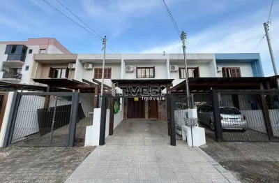 Duplex 2 dormitórios à venda bonfim santa cruz do sul/rs
