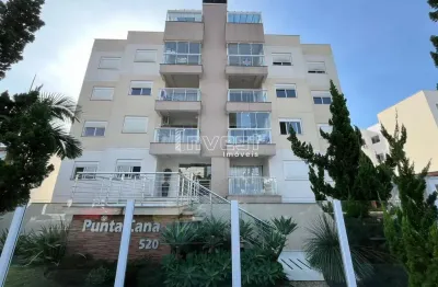 Apartamento 2 dormitórios à venda universitário santa cruz do sul/rs