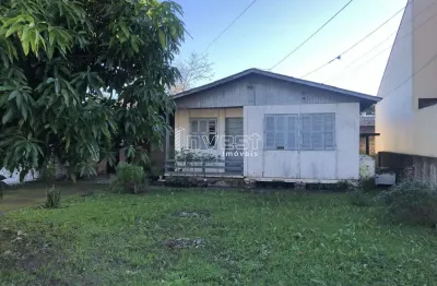 Terreno à venda na Rua Vereador Afonso Theo Kothe, 87, Avenida, Santa Cruz do Sul