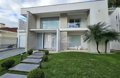 Casa com 4 quartos à venda na Rua Presidente Afonso Pena, 00, Centro, Santa Cruz do Sul