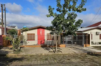 Casa com 3 quartos à venda na Rua Padre José Belser, 753, Arroio Grande, Santa Cruz do Sul
