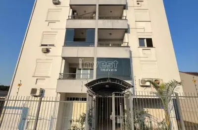 Apartamento com 2 quartos à venda na Rua Santo Amaro, 87, Universitário, Santa Cruz do Sul