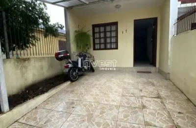 Apartamento com 3 quartos à venda na Rua Carlos Guilherme Schreiner, 17, Avenida, Santa Cruz do Sul
