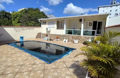 Casa com 2 quartos à venda na Rua Dona Flora, 757, Universitário, Santa Cruz do Sul