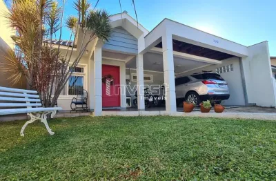 Casa com 4 quartos à venda na Rua Professor Simão H. a Campis, 2043, João Alves, Santa Cruz do Sul