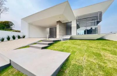 Casa com 3 quartos à venda na Rua Pastor Laechler, 399, Santo Inácio, Santa Cruz do Sul