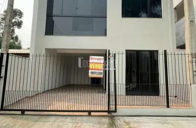 Apartamento com 2 quartos à venda na Rua Pantano Grande, 25, Castelo Branco, Santa Cruz do Sul