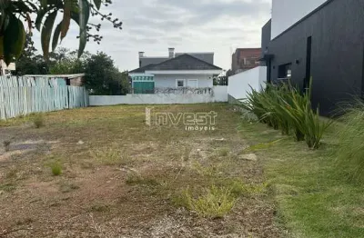Terreno à venda em santa cruz do sul - condomínio serra azul