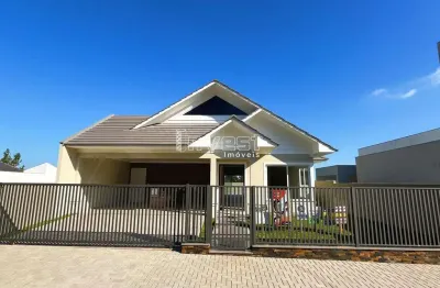 Casa com 3 quartos à venda na Rua Paulo Hardi Kirst, 429, Country, Santa Cruz do Sul