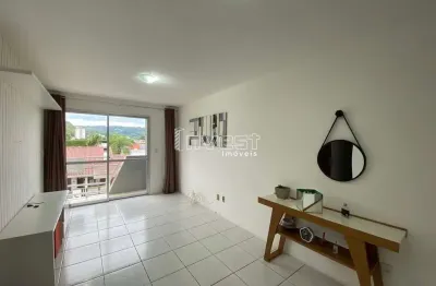 Apartamento 03 dormitórios semimobiliado bairro santo inácio em santa cruz do su