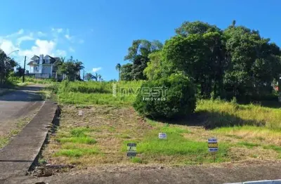 Terreno à venda na Lote 22, Quadra  11, Country, Santa Cruz do Sul