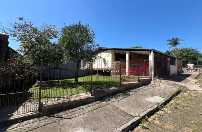 Casa com 2 quartos à venda na Rua Armando Schulz, 15, Schulz, Santa Cruz do Sul